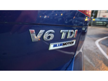 2015 Volkswagen Touareg CV 3.0 TDI 262BHP V6 5 SEATS €24,500 thumbnail