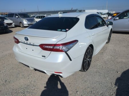 2020 Toyota Camry /2020/2.5 PETROL HYBRID/COMING SOON!! €26,999