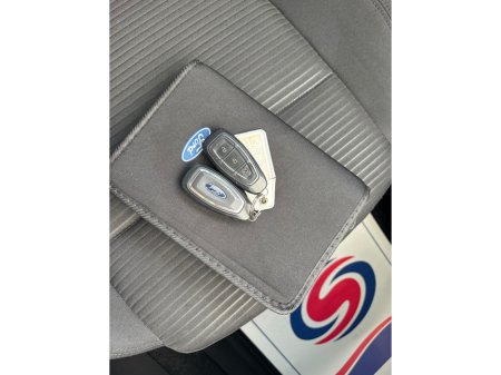 2021 Ford Focus TITANIUM EDITION 5DR 1.5 T TD 120 4 €17,500 thumbnail