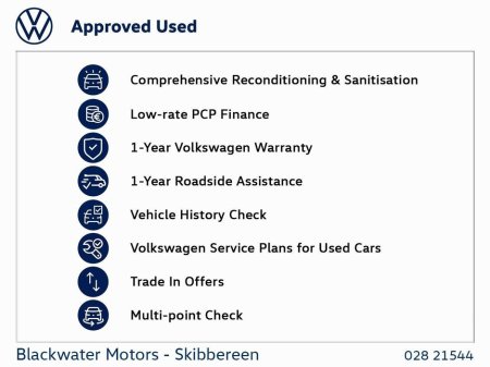 2026 Volkswagen ID.7 PRO PLUS 613KM RANGE €61,405 thumbnail