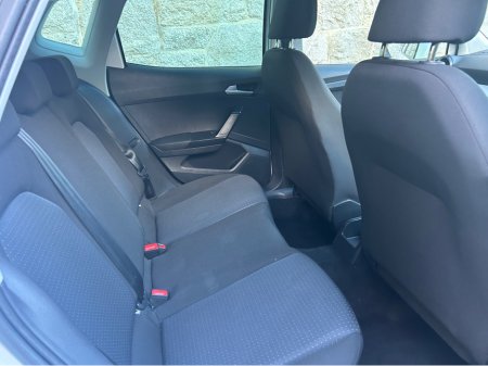 2023 SEAT Arona PA 1.0 TSI 110HP DSG AUTOMATIC SE+**//**CRUISE CONTROL**//**SAT NAV**//**LANE DEPARTURE WARNING**//**PARKING SENSORS**//**ANDROID AUTO AND APPLE CAR PLAY**//**FINANCE ARRANGED**//**TRADE IN WELCOME!!! €19,995 thumbnail
