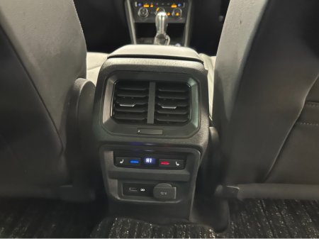 2019 Volkswagen Tiguan (192) TIGUAN 2.0TDI 150BHP DSG 4 MOTION LOW KMS VW/AUDI SPECIALISTS WWW.DENISDARCYCARS.IE €31,950 thumbnail