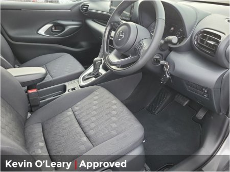 2026 Mazda Mazda2 Centre-Line 116hp €30,500