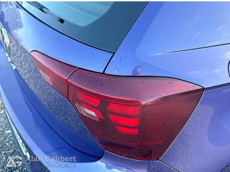 2022 Volkswagen Polo 1.0 Trendline €91 PW €18,995 thumbnail