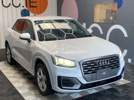2020 Audi Q2 €26950! 2020 Audi Q2 Automatic 30 TFSI Sport / 46k KMS / Heated Seats / Audi Q2 Automatic €26,950