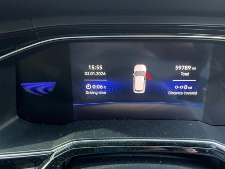 2023 Volkswagen Polo 1.0TSI R-LINE *TOP SPEC* €65 P/W €19,995 thumbnail