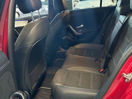 2021 Mercedes-Benz A Class A 250 E AMG LINE EDITION PREMIUM #63 €26,950 thumbnail