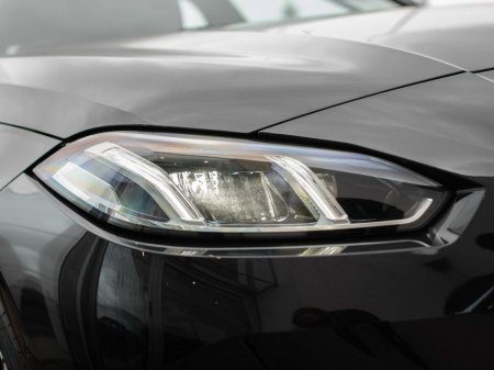 2026 BMW 1 Series 120 €48,475