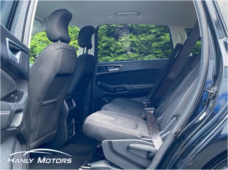 2016 Ford S-Max 2.0 TDCI TITANIUM 150PS 5DR €14,995 thumbnail