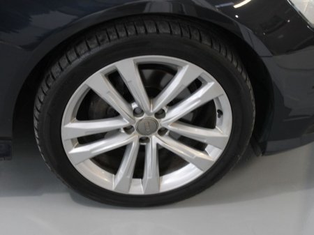 2018 Audi A6 2.0 TDI SE Exec Ultra 190PS 5DR €25,250 thumbnail