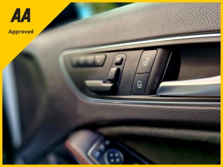 2014 Mercedes-Benz A Class AMG Line+ 45,000 Miles+New NCT) €13,495 thumbnail