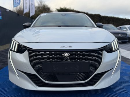 2021 Peugeot 208 GT - 1.2 PETROL - AUTO - 12M WARRANTY - CAR: 1607 thumbnail