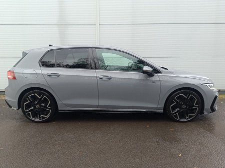 2025 Volkswagen Golf GOLF R-LINE 2.0 TDI 150HP MOONSTONE GREY €42,995