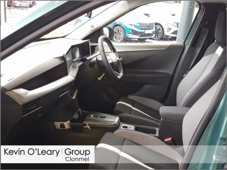 2025 Opel Frontera Hybrid Elegance 1.2 100hp automatic €32,195