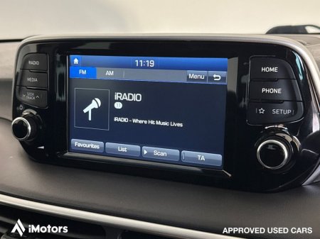 2019 Hyundai Tucson Executive 5DR €18,900 thumbnail