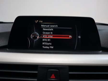 2016 BMW 3 Series *116* 316D SE ZLBF 4DR €15,900 thumbnail