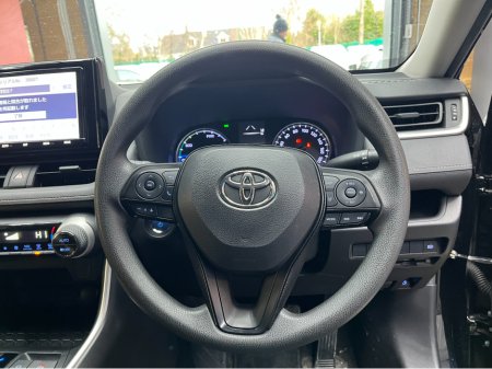 2019 Toyota Rav4 €27950! 2019 TOYOTA RAV4 HYBRID X 2.5 AUTOMATIC / REVERSE CAMERA / CRUISE CONTROL €27,950 thumbnail