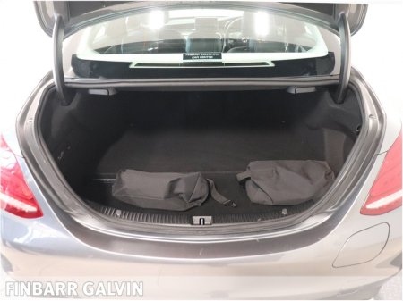 2018 Mercedes-Benz C Class C 350 E A/T Avantgarde €22,950 thumbnail