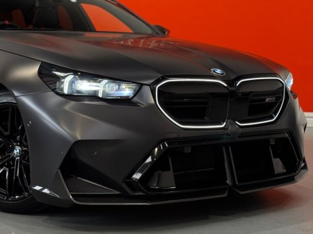 2025 BMW M5 M5 Touring
