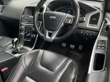 2014 Volvo XC60 R-DESIGN New NCT! €13,500 thumbnail