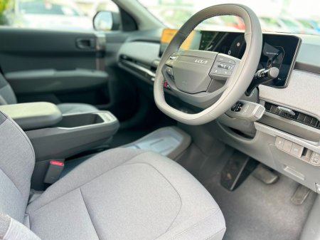 2026 Kia EV3 Earth 2 (605km range) (0% Finance available) €42,350