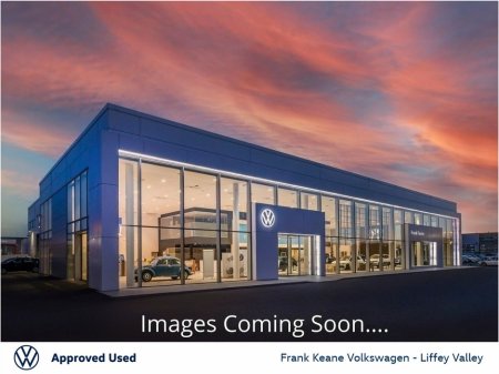 2022 Volkswagen Golf STYLE 2.0 TDI 115HP