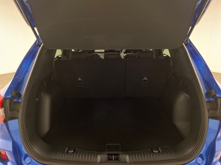 2026 Ford Kuga ST-LINE PHEV 2.5 243PS €50,275 thumbnail