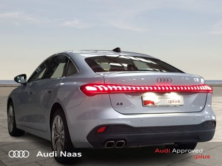 2025 Audi A5 40 TDI EDITION ONE SE €64,950