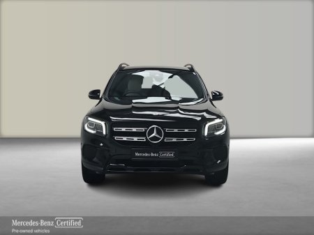 2023 Mercedes-Benz GLB 200d Progressive Auto €488pm €51,900 thumbnail