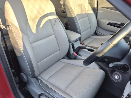 2018 Kia Sportage  €15,999 thumbnail