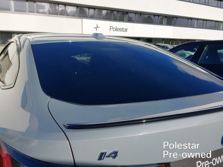 2023 BMW i4 eDrive40 M Sport €41,450