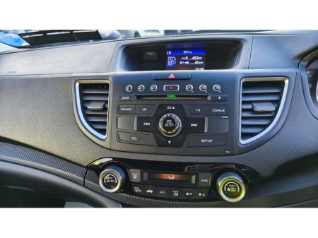 2015 Honda CR-V 1.6 I DTEC AA Approved 1 Year Warranty €9,995 thumbnail