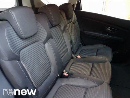 2020 Renault Grand Scenic 1.75 Blue dCi 120 EDC Iconic €21,995 thumbnail