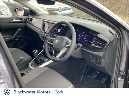 2026 Volkswagen Taigo 1.0TSI 95BHP EDITION 75 *ORDER YOUR 261 TODAY* €31,970