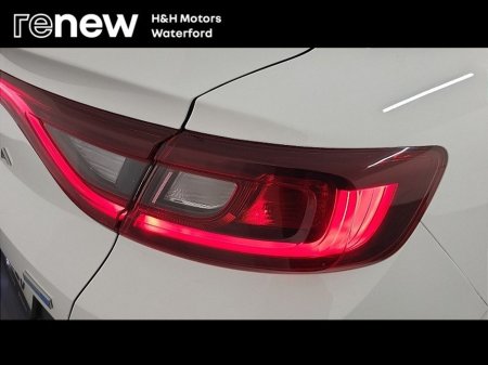 2022 Renault Arkana "S-Edition" "Automatic" "HEV" "Parking Camera" "Touchscreen Display" €25,995 thumbnail