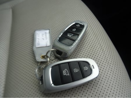 2022 Hyundai Tucson IX35 EXECUTIVE PLUS DIESEL 5 5DR €29,950 thumbnail