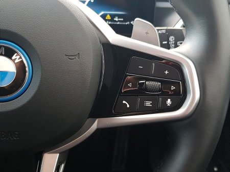 2025 BMW 3 Series 330e M Sport €55,995 thumbnail