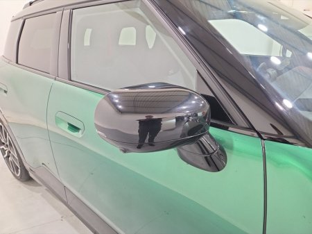 2026 MINI Aceman JCW thumbnail