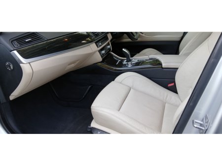 2013 BMW 5 Series *M SPORT* 520D TOURING AUTO MSPORT 5dr €13,950 thumbnail