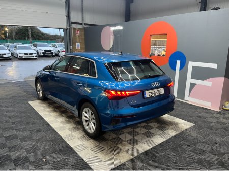 2023 Audi A3 €30950! 2023 AUDI A3 AUTOMATIC 1.0 TFSI €30,950