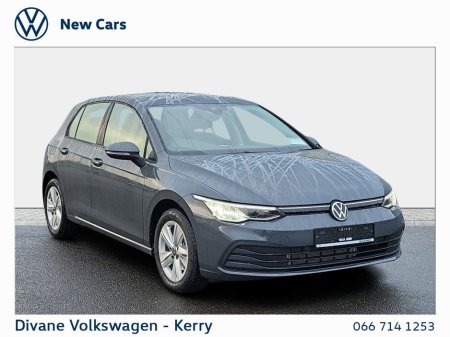 2026 Volkswagen Golf VAN 2.0TDI DIESEL 115 BHP €29,950