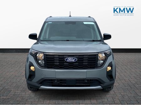 2026 Ford Courier Active 1.5 TDCI €23,950