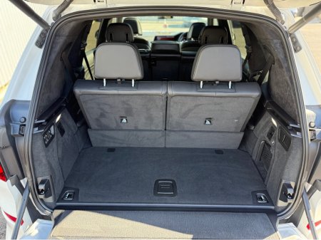 2021 BMW X7 CHEAPEST IN THE COUNTRY €87,995 thumbnail