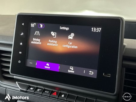 2026 Nissan Primastar L2H1 150 SV Premium Automatic Available to order