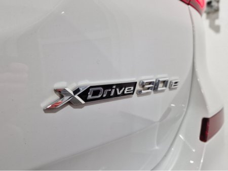2021 BMW X3 30E X-DRIVE X-LINE AUTOMATIC **ONE OWNER / ACTIVE CRUISE CONTROL / APPLE CARPLAY / ELECTRIC TOWBAR / FULL MOCHA LEATHER / HEATED STEERING WHEEL / SAT NAV / REVERSE CAMERA / REAR TINTED GLASS** €38,450 thumbnail