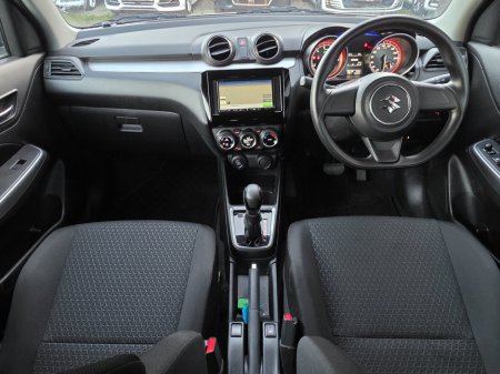 2023 Suzuki Swift  €17,950 thumbnail