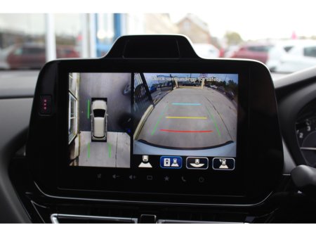 2026 Suzuki SX4 S-Cross 1.4 Hybrid Ultra 4wd *0 %Finance and 10 Year Warranty* €39,995 thumbnail