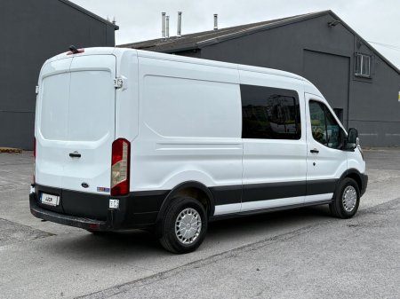2017 Ford Transit  €16,950 thumbnail