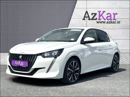 2020 Peugeot 208 2020 ALLURE PREMIUM 1.2 HATCHBACK €73 P/W WITH NO CASH DEPOSIT 10 DAY SALE NOW ON!!! €14,995