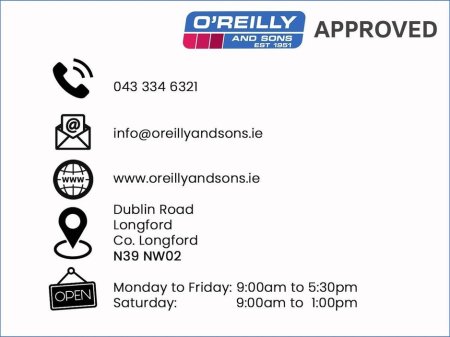 2023 Hyundai Tucson 2WD Comfort Plus €28,900